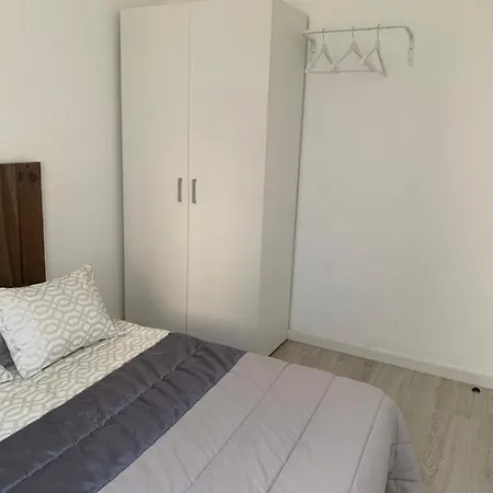 Plaza De Espana Sol Apartment *